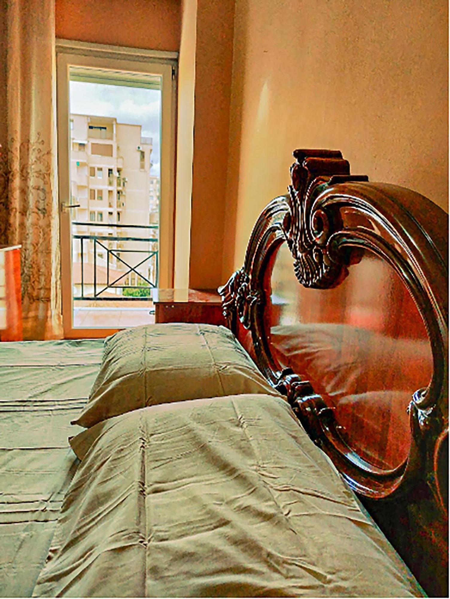 Apartamento Del Capitan Apartment Shkoder Exterior photo